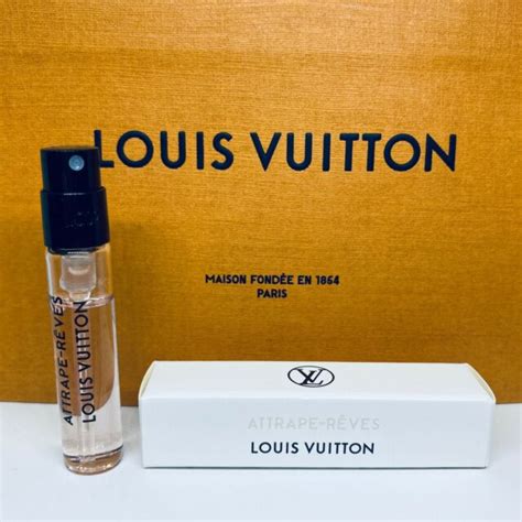 lv spray|louis vuitton cologne refill cost.